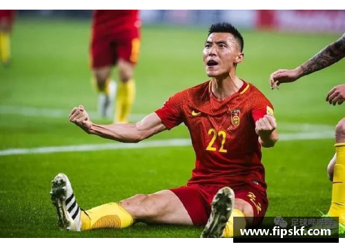 国足搞笑体育明星大揭秘：他们的搞笑瞬间你一定没见过